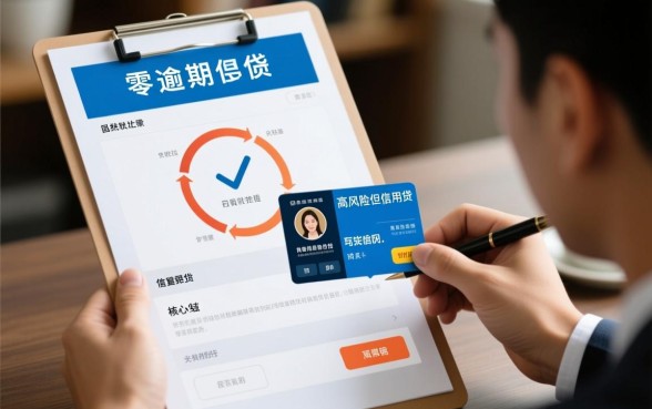 负债高没有逾期可以申请什么贷款,高负债无逾期怎么贷款容易通过? 负债高没有逾期可以申请什么贷款