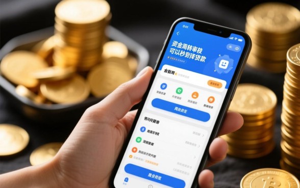 无需审核可以秒到账的贷款软件有哪些,怎么申请? 无需审核可以秒到账的贷款软件有哪些