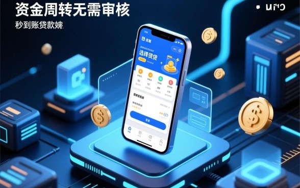 无需审核可以秒到账的贷款软件有哪些,怎么申请? 无需审核可以秒到账的贷款软件有哪些