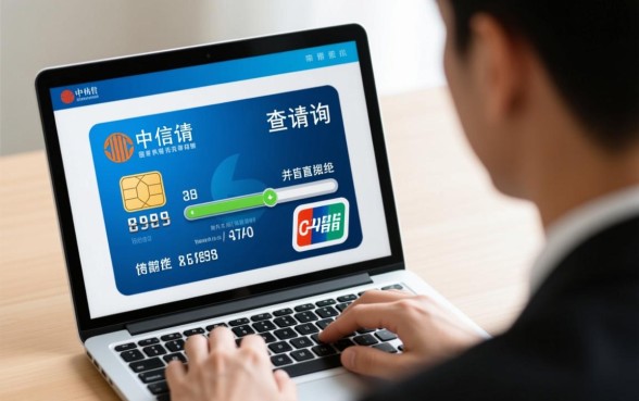 中信信用卡千万不能查进度怎么办,为什么查不到申请进度? 中信信用卡千万不能查进度怎么办