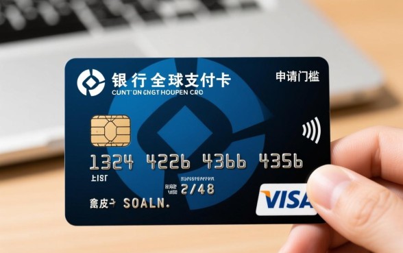 建行全球支付卡visa好申请吗,需要什么条件? 建行全球支付卡visa好申请吗