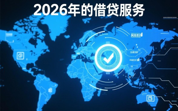 2026无需人脸识别的借钱平台有哪些