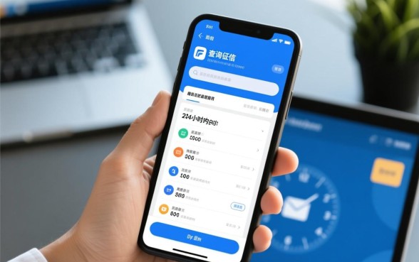 银行app征信查询多久收到邮箱,征信报告多久能收到? 银行app征信查询多久收到邮箱