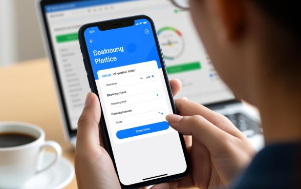 银行app征信查询多久收到邮箱,征信报告多久能收到? 银行app征信查询多久收到邮箱