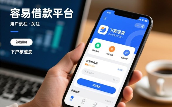 最容易通过的借款平台有哪些软件,2026容易下款口子有哪些 最容易通过的借款平台有哪些软件