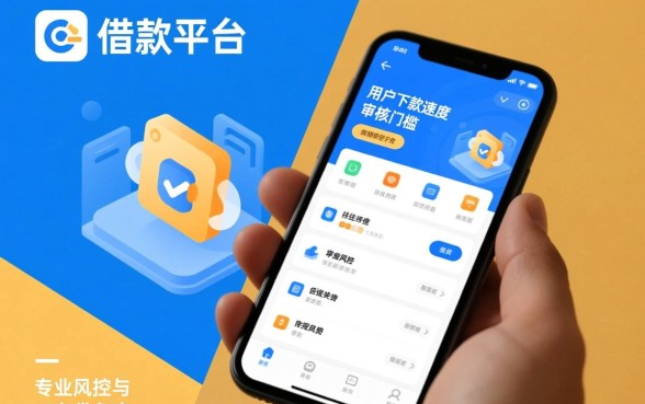 最容易通过的借款平台有哪些软件,2026容易下款口子有哪些 最容易通过的借款平台有哪些软件