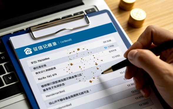 征信差有逾期哪里可以借钱急用啊
