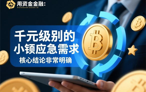 小额贷款无征信秒通过1000元