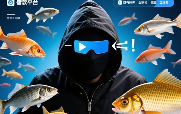 无需人脸识别的借钱平台是真的吗