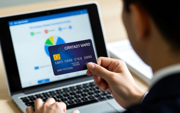 不小心申请了美团联名信用卡额度