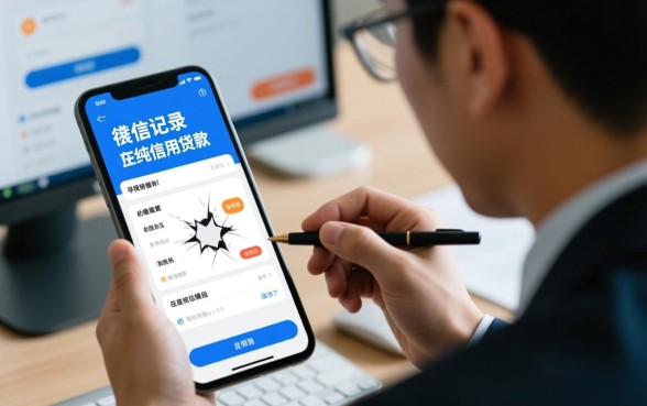 征信很差哪里可以借钱的正规平台