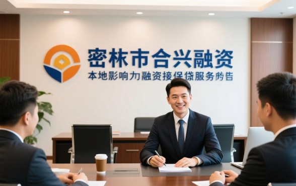 哈密市嘉合兴融资有哪些贷款平台,申请条件是什么? 哈密市嘉合兴融资有哪些贷款平台