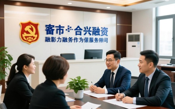 哈密市嘉合兴融资有哪些贷款平台,申请条件是什么? 哈密市嘉合兴融资有哪些贷款平台