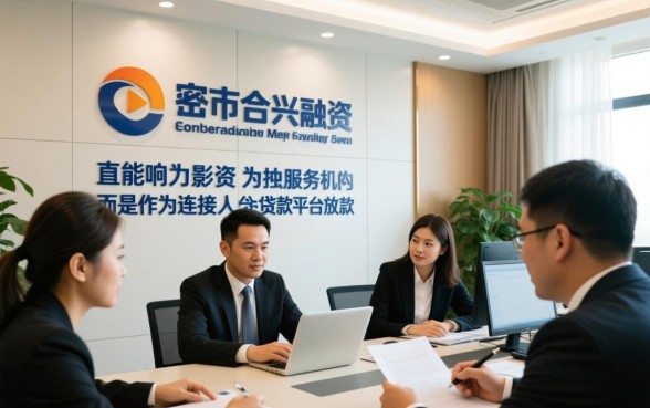 哈密市嘉合兴融资有哪些贷款平台,申请条件是什么? 哈密市嘉合兴融资有哪些贷款平台