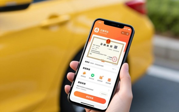 用车贷款的正规平台有哪些APP,哪个靠谱利息低? 用车贷款的正规平台有哪些APP