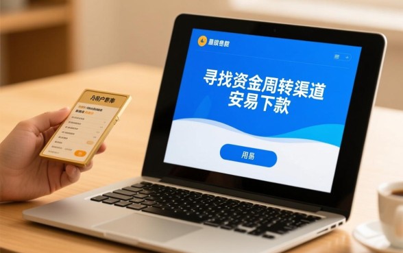 正规小额贷款平台有哪些容易下款