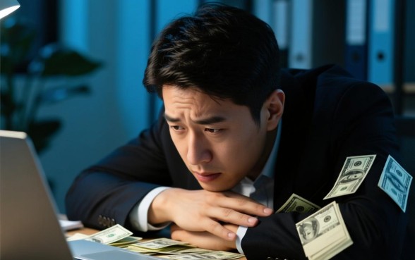 严重逾期哪里还能借到钱2026