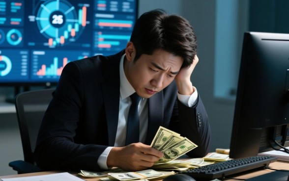 严重逾期哪里还能借到钱2026