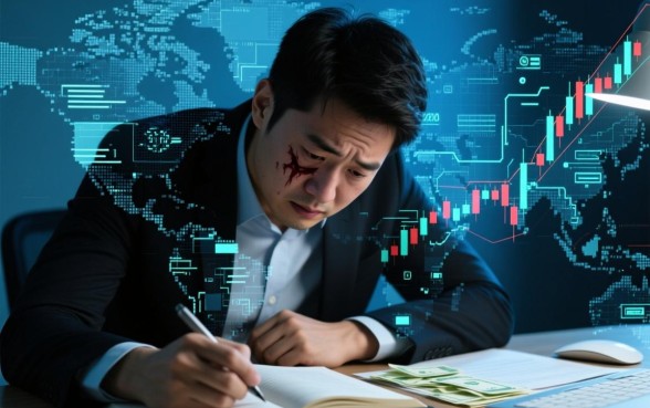 严重逾期哪里还能借到钱2026