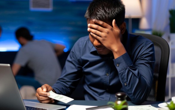 不看征信的网贷平台最容易通过吗