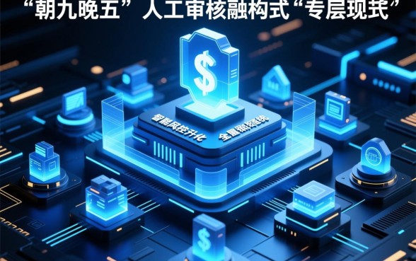 2026周末也能申请下款的网贷有哪些