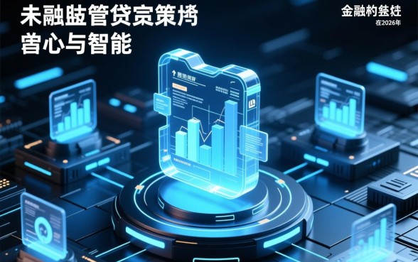 2026好下款的网贷口子有哪些