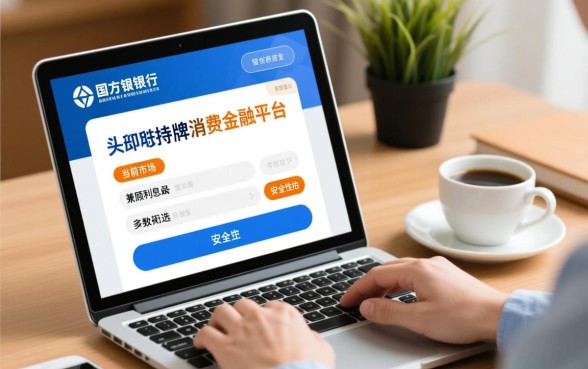 什么平台可以借钱利息最低最安全