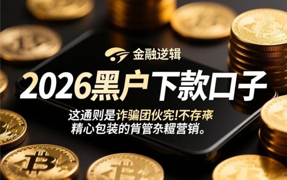 2026黑户下款的口子是真的吗,黑户秒下款哪里可以借 2026黑户下款的口子是真的吗