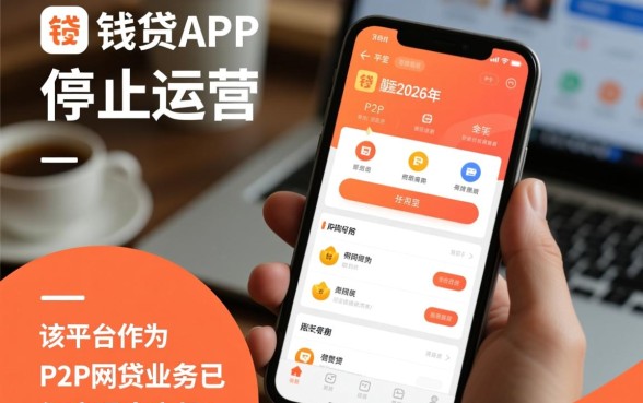 向钱贷app倒闭了吗2026年