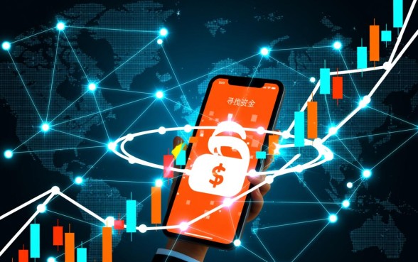 可以借钱的正规app有哪些软件