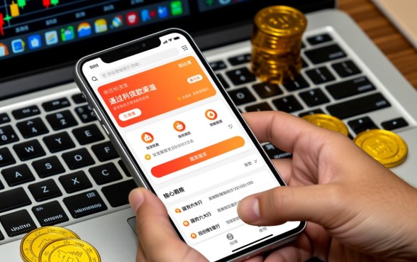 能下款的口子有哪些银行可以贷款