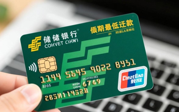 邮储银行信用卡最低还款有影响吗,会影响征信吗 邮储银行信用卡最低还款有影响吗