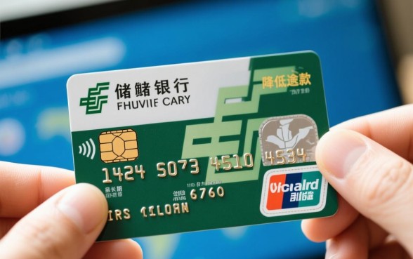 邮储银行信用卡最低还款有影响吗,会影响征信吗 邮储银行信用卡最低还款有影响吗