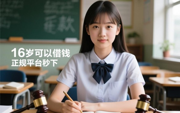 18岁可以借钱的正规平台秒下款吗?18岁哪里能借到钱? 18岁可以借钱的正规平台秒下款吗