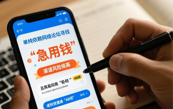 征信花了哪里可以借钱急用啊论坛