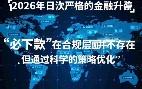 2026必下款的网贷口子有哪些