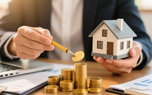 贷款缩短年限和减少月供哪个合适