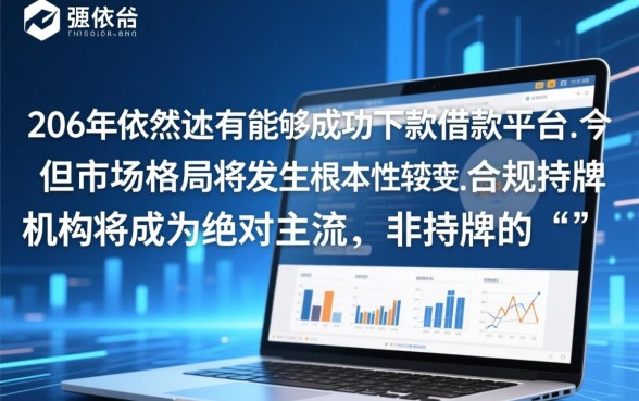 2026有没有能下款的借款平台,哪个借款平台容易通过 2026有没有能下款的借款平台