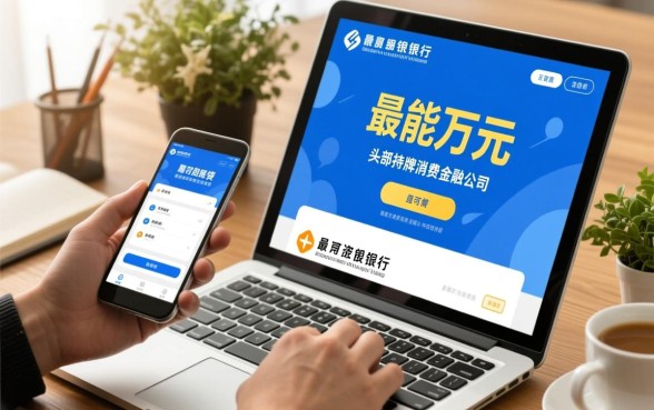 5万小额贷款哪里最可靠,直接到账哪个平台好? 5万小额贷款哪里最可靠