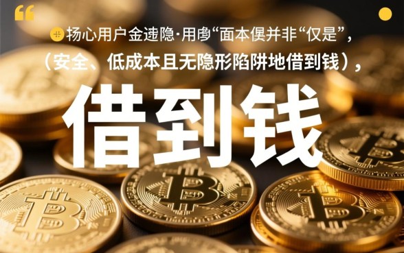 网上比较可靠的借钱平台有哪些,小额贷款哪个平台下款快? 网上比较可靠的借钱平台有哪些