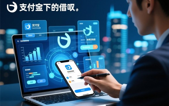 除了借呗还有什么好下款的