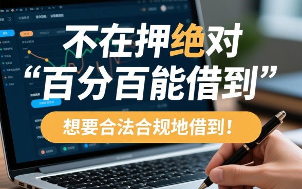 哪里能借钱百分百能借到的10万
