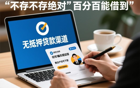 哪里能借钱百分百能借到的10万