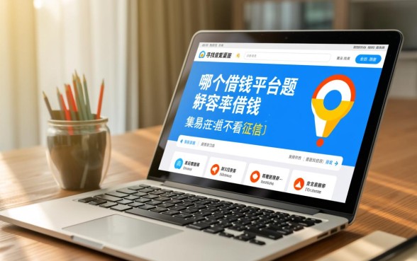 哪个借钱平台最容易借钱不看征信,急需用钱哪里借? 哪个借钱平台最容易借钱不看征信