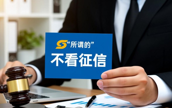 哪里可以借钱不用看征信安全可靠