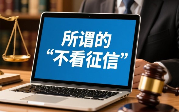 哪里可以借钱不用看征信安全可靠