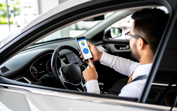 车主贷不看征信能秒放款吗