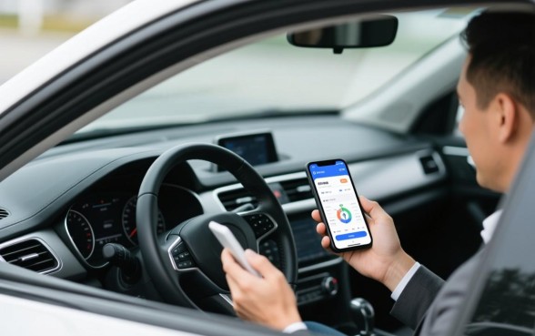 车主贷不看征信能秒放款吗