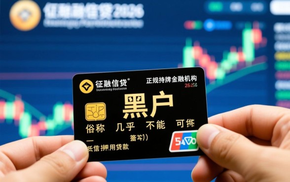 2026什么口子黑户还可以下款