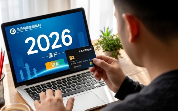 2026什么口子黑户还可以下款